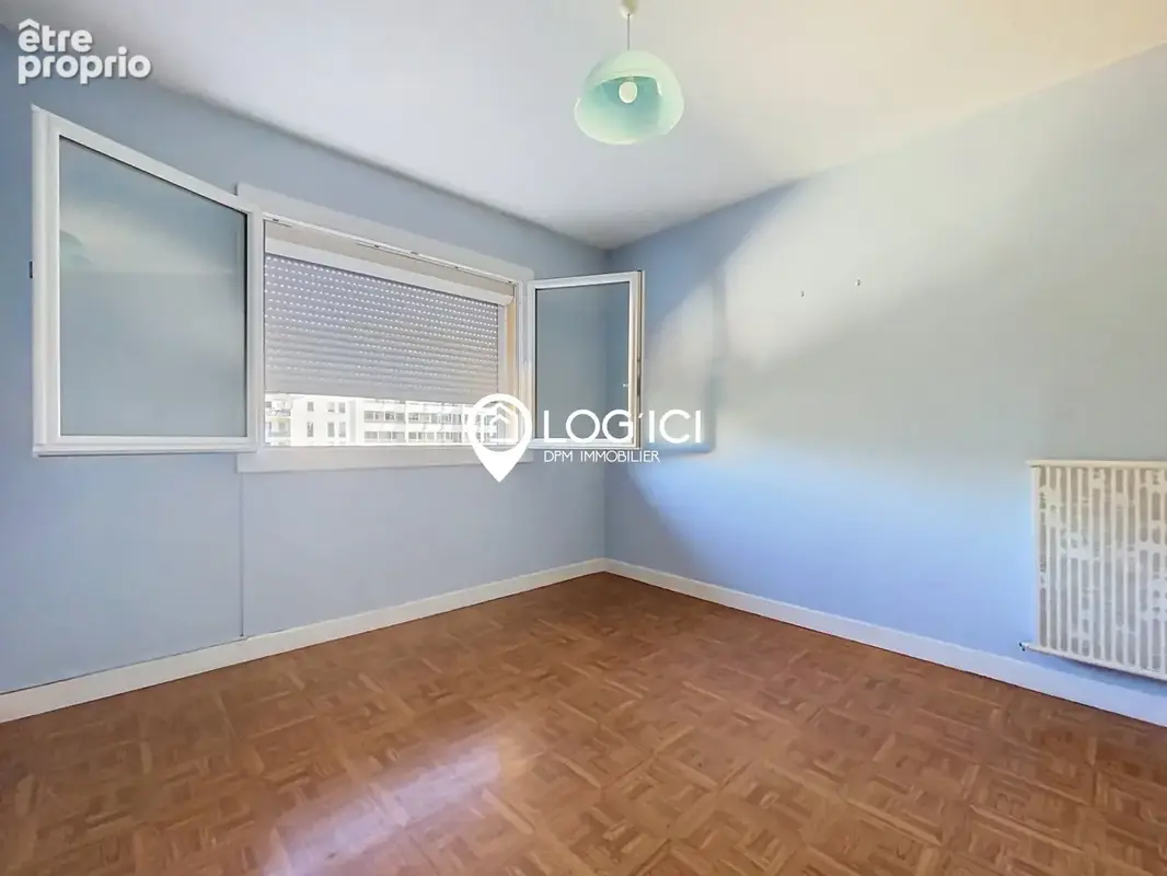 Appartement T3 rénové à deux pas de l'hyper-centre de Pau ! - photo 12