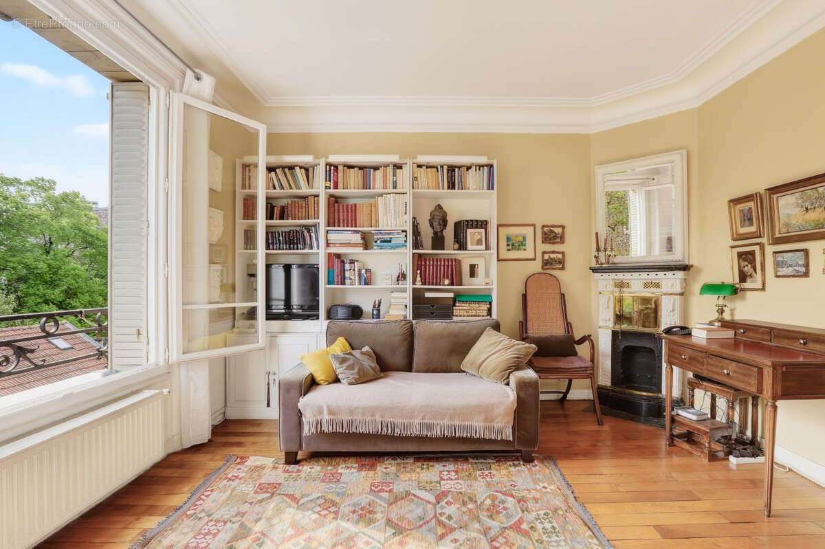 Appartement à SAINT-MANDE