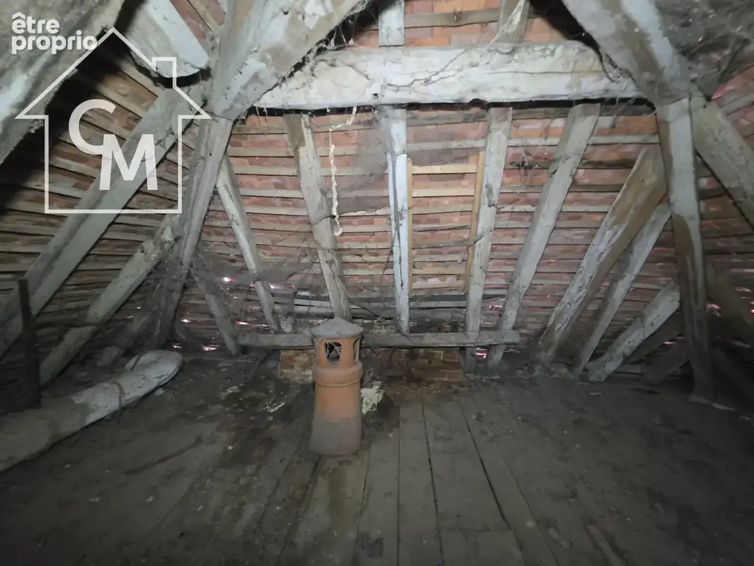 Maison d’habitation - photo 27