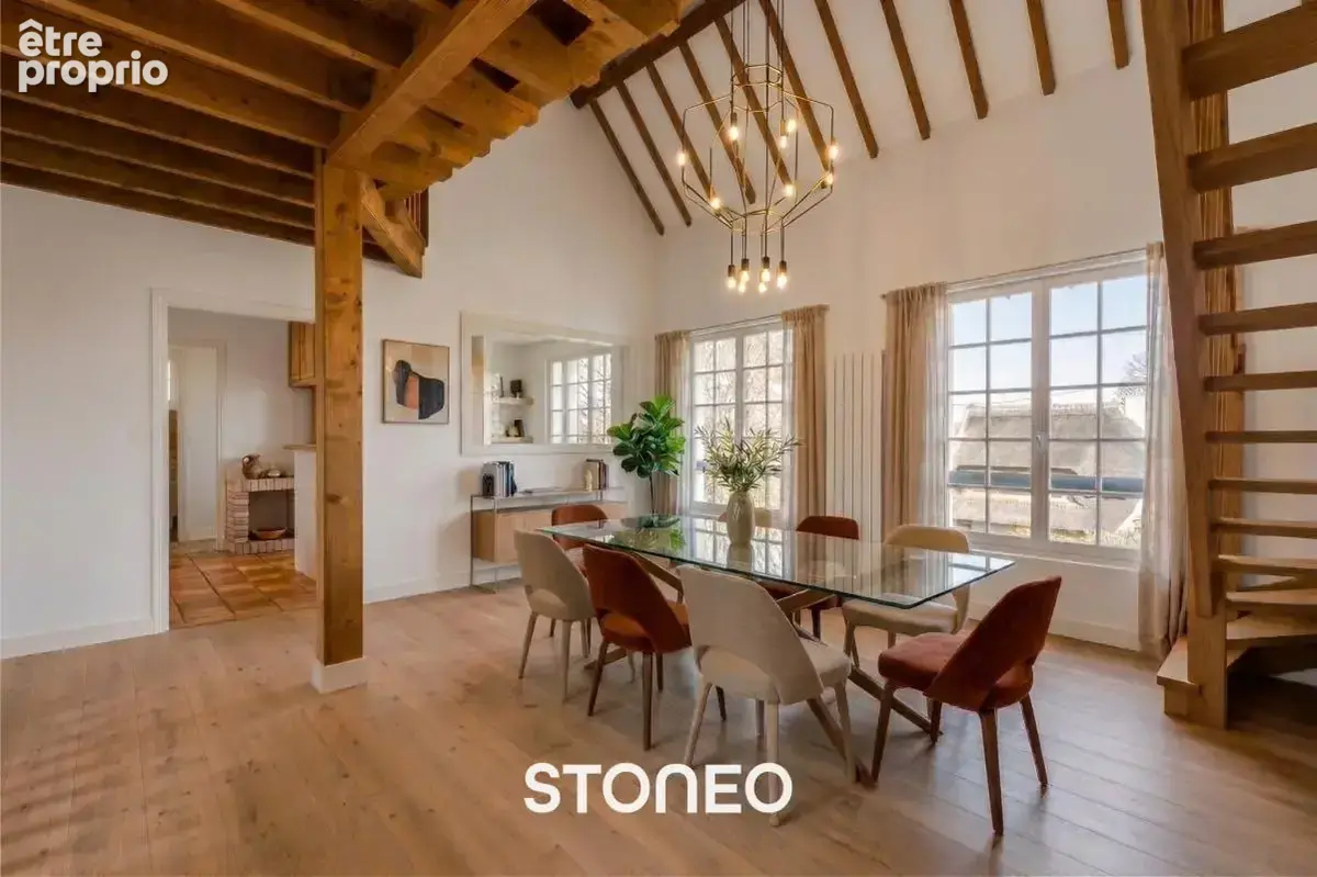 Rare sur le secteur – Maison familiale à fort potentiel avec grand jardin - photo 3
