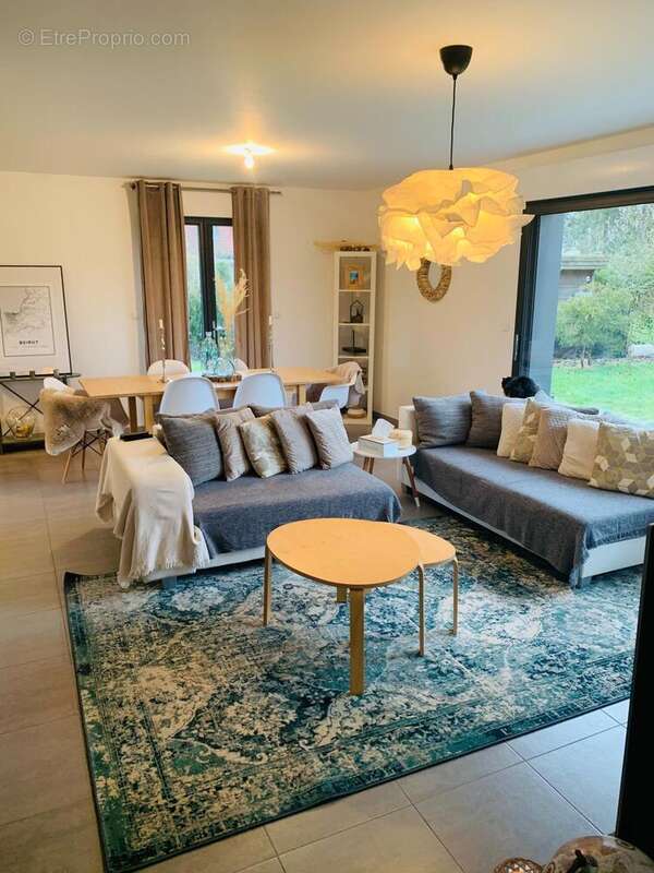 Photo 2 - Maison à CAPPELLE-EN-PEVELE