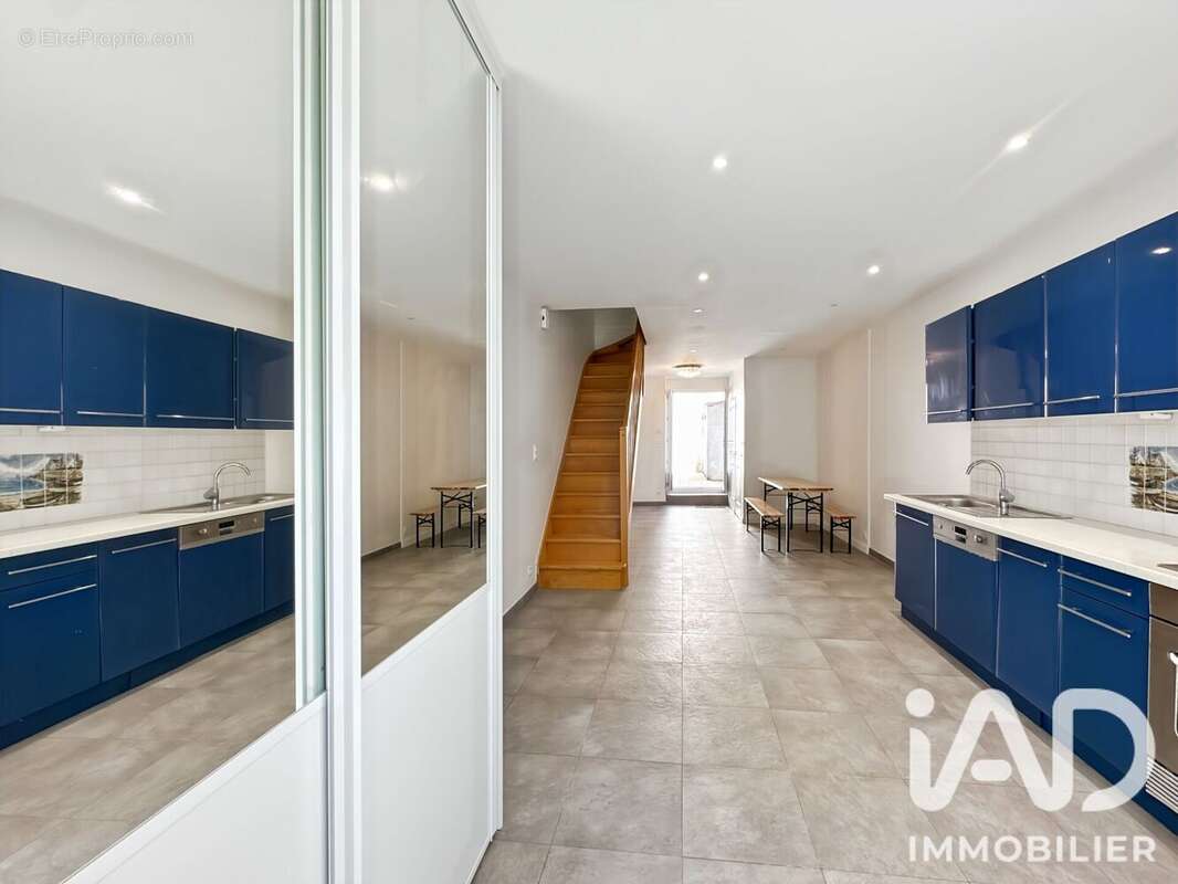 Maison 97 m² à Cancale  - photo 3