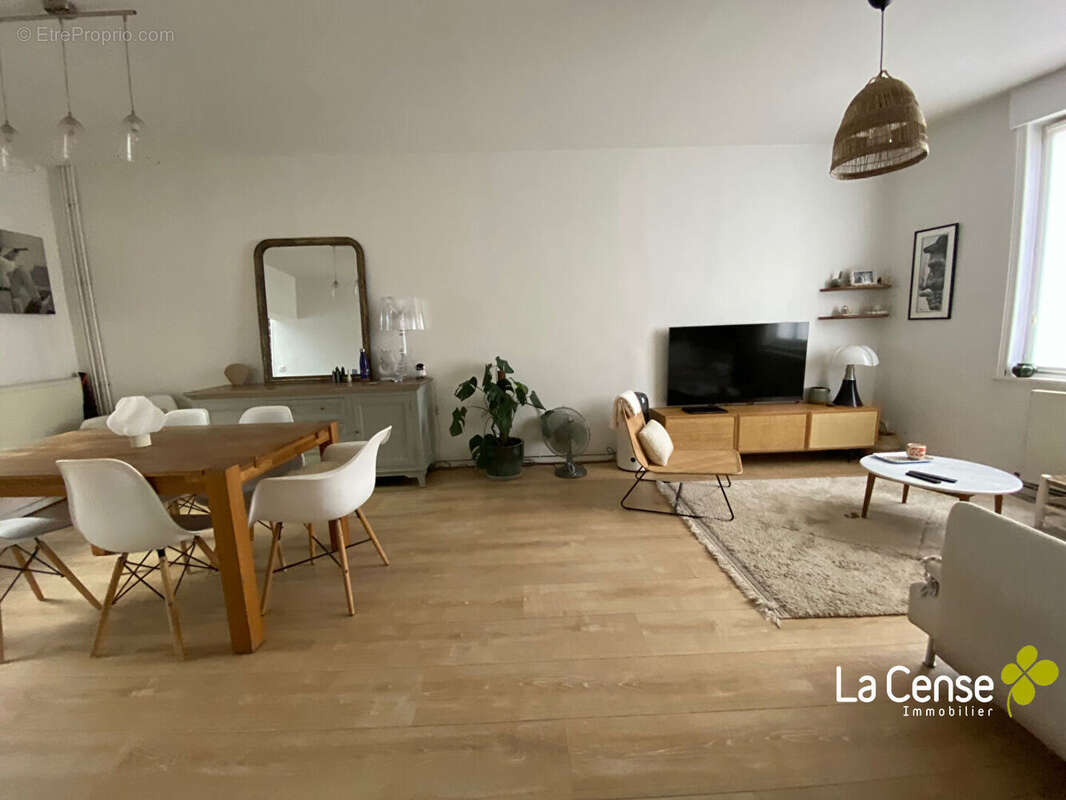 SAILLY-LEZ-LANNOY- Maison pleine de charme - photo 4