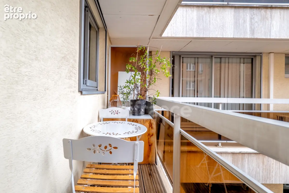 Appartement à vendre 3 pièces PUTEAUX (92) - photo 20