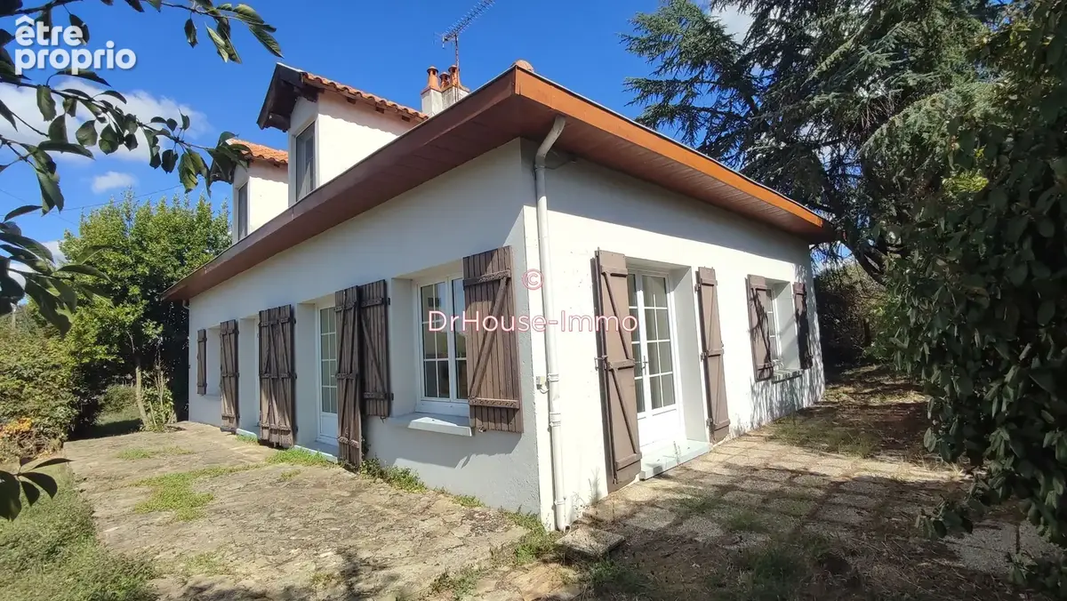 Maison 8 pièces 128 m² à vendre à Gajoubert (87330) - photo 3