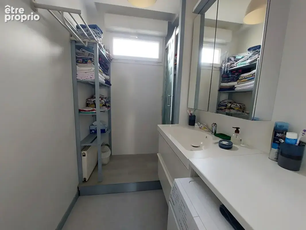 Appartement Betton 4 pièce(s) - photo 8