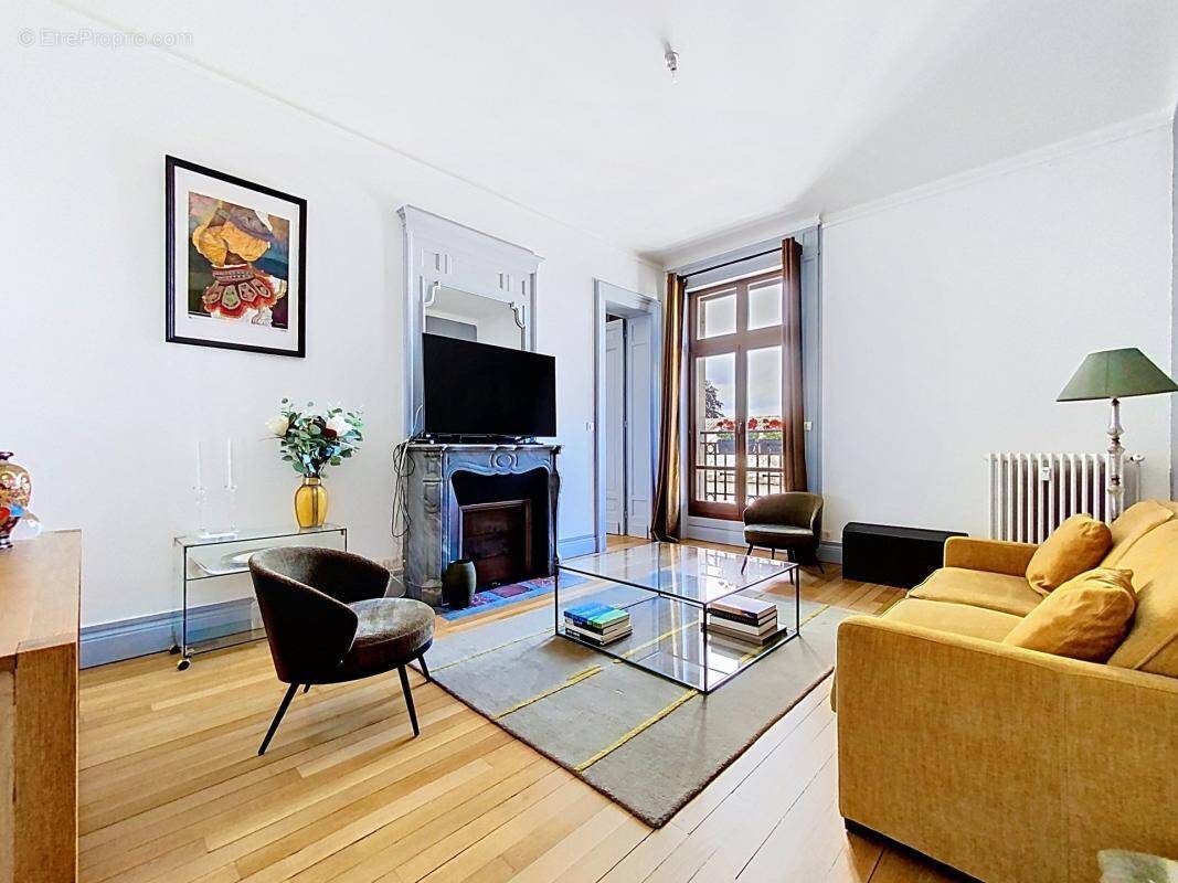 Appartement à ARMENTIERES