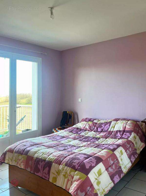 Maison à BELVEZE-DU-RAZES