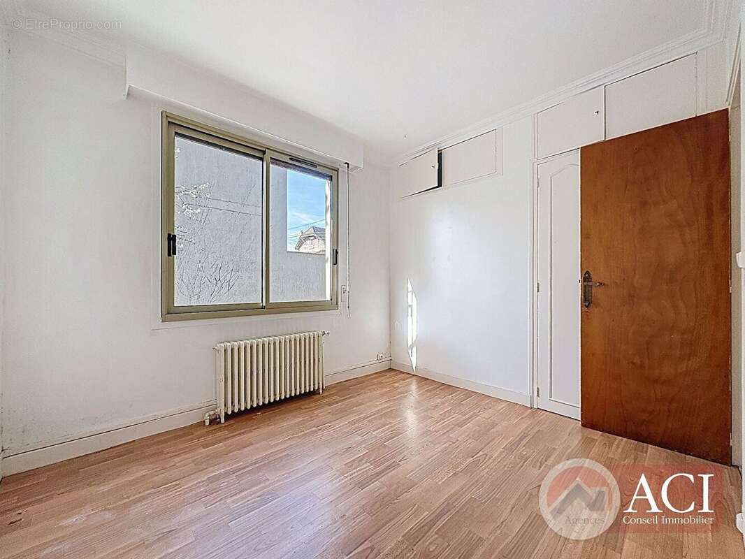 Appartement Deuil La Barre 5 pièces 123m² - Barre Ormesson - photo 9