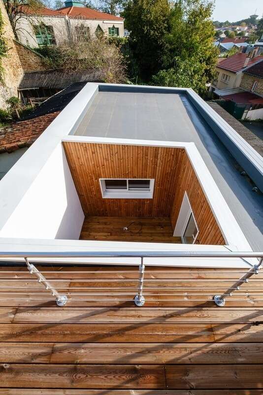 Maison à vendre 8 pièces LA ROCHE SUR YON (85) - photo 12