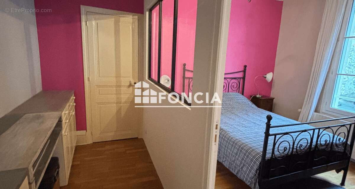 Appartement à FONTAINEBLEAU