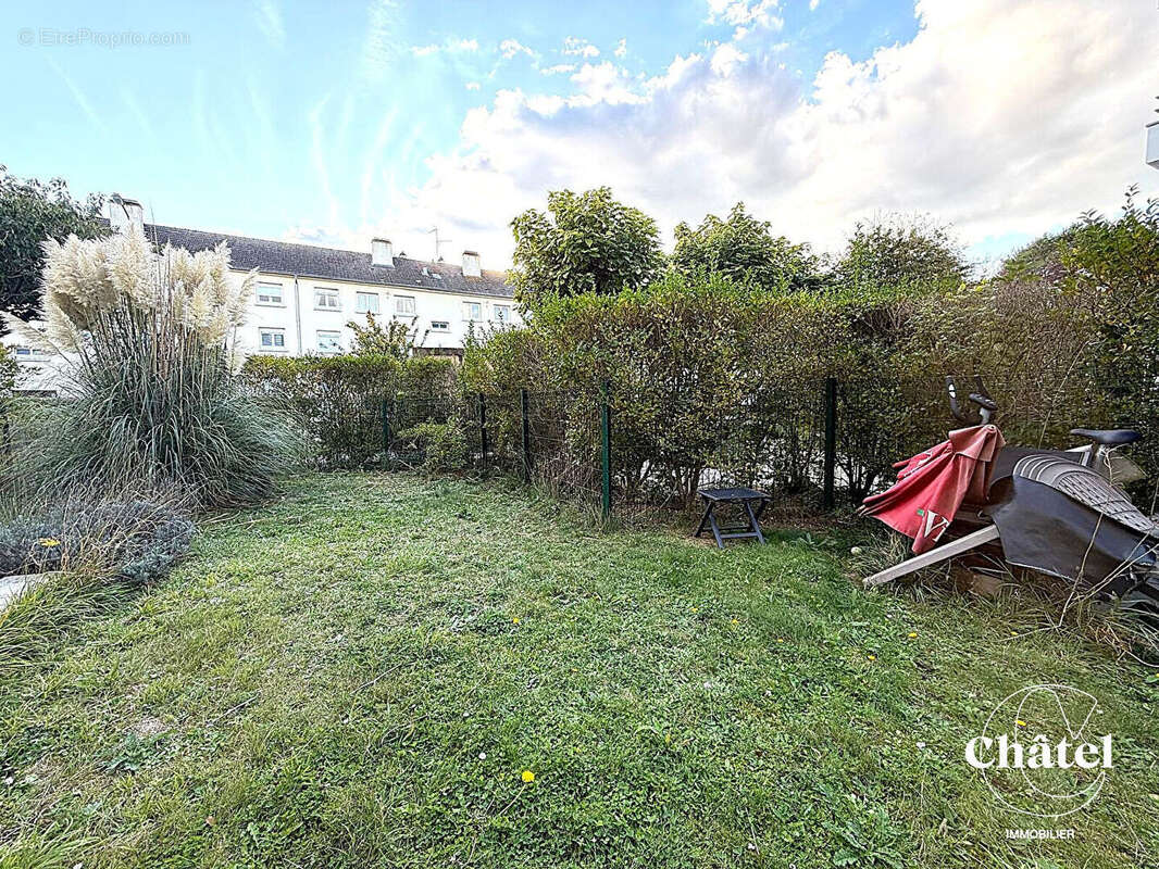 Appartement à SENLIS