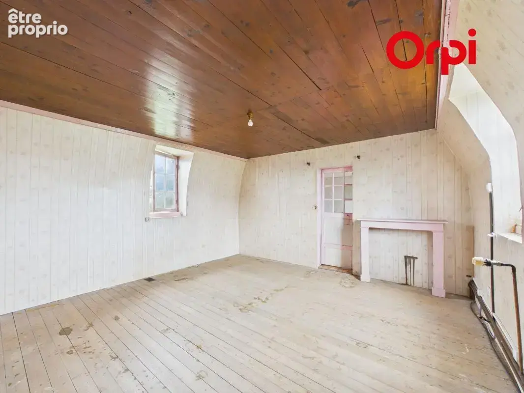 Maison à rénover à 15 min de Bernay - photo 10