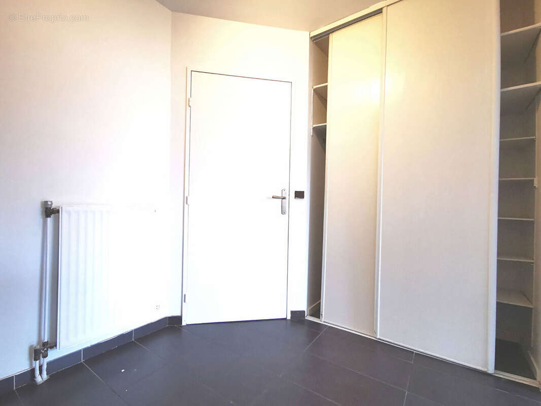 Appartement à CRETEIL