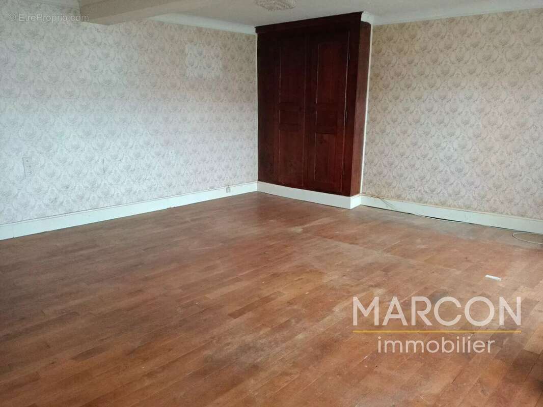 Vente maison secteur saint sulpice les champs - photo 13