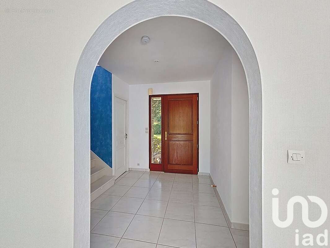 Photo 2 - Maison à LA MEZIERE