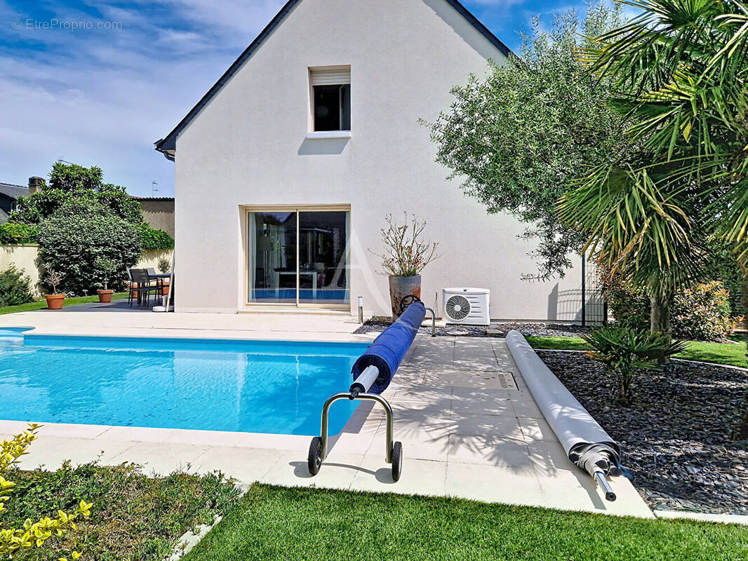 Maison à ANDARD