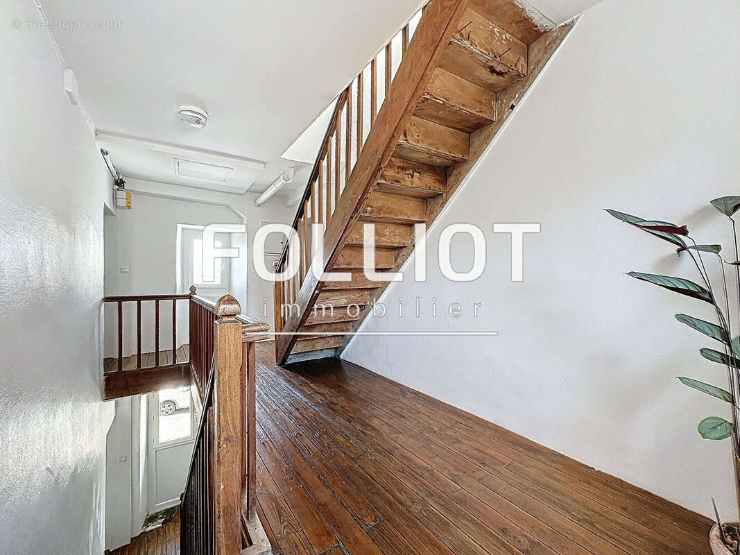 Appartement à GRANVILLE