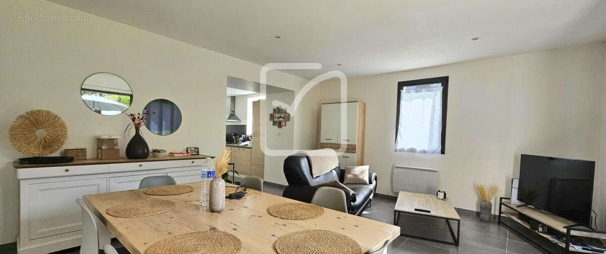 Coup de coeur a tremeoc - longere 150m2 - 2 habitations sur 5200 m2 - sans travaux - photo 13