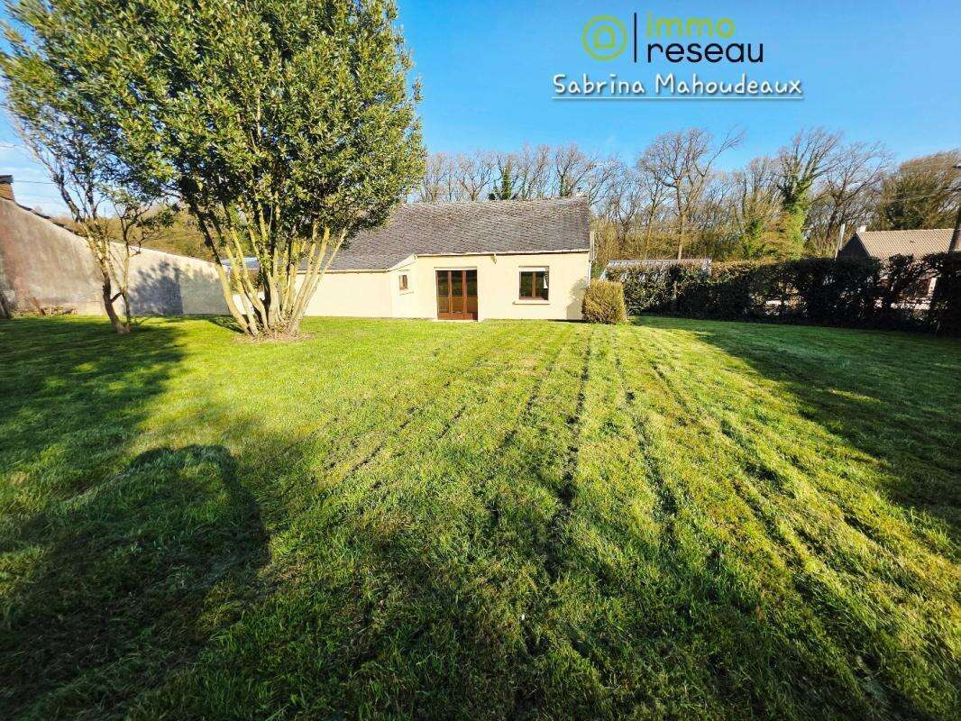 Maison à SAINT-MICHEL