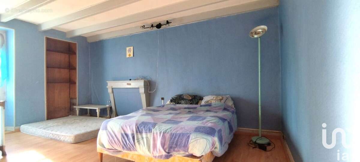 Photo 8 - Maison à PUY-DE-SERRE