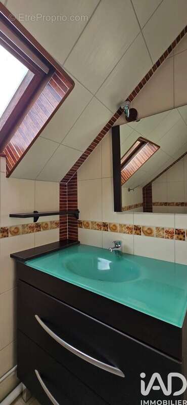 Photo 9 - Appartement à BRUYERES-LE-CHATEL