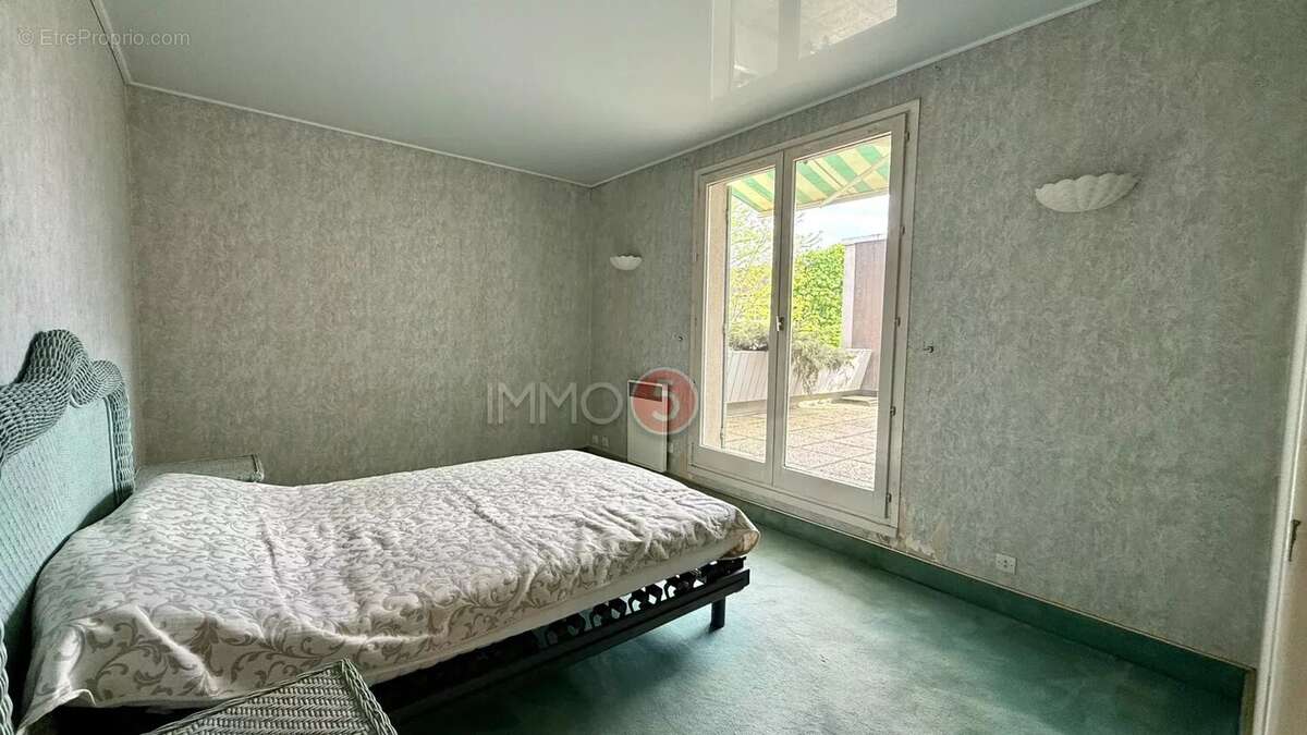 Appartement à LIVRY-GARGAN