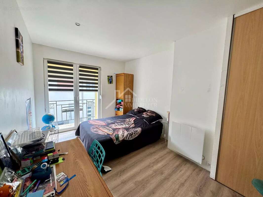 Maison à JEZAINVILLE