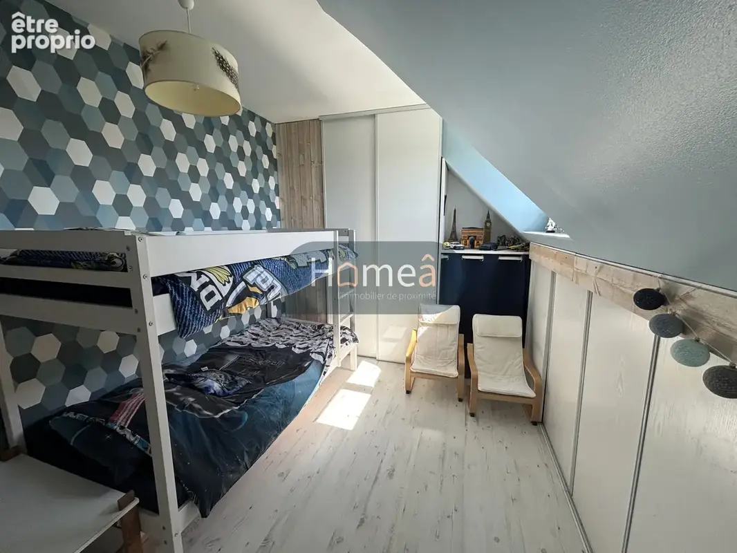 MAISON située sur l’axe Yvetot - Caudebec-en-Caux - photo 8