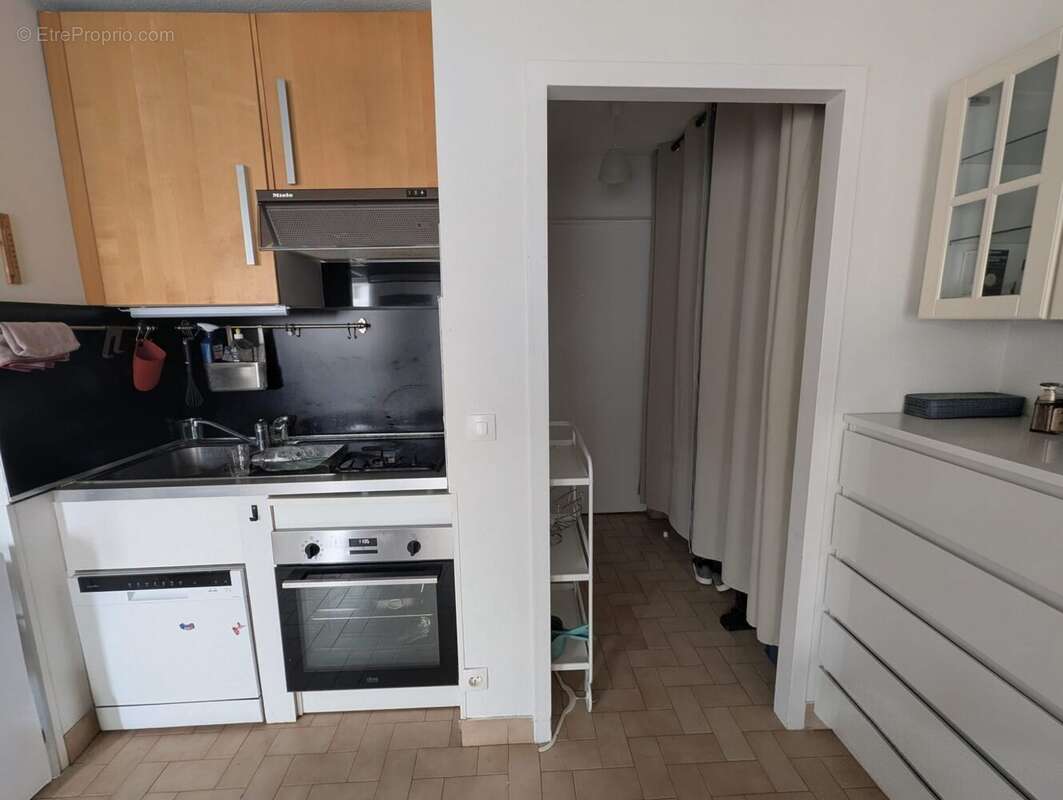 Appartement à GAILLARD