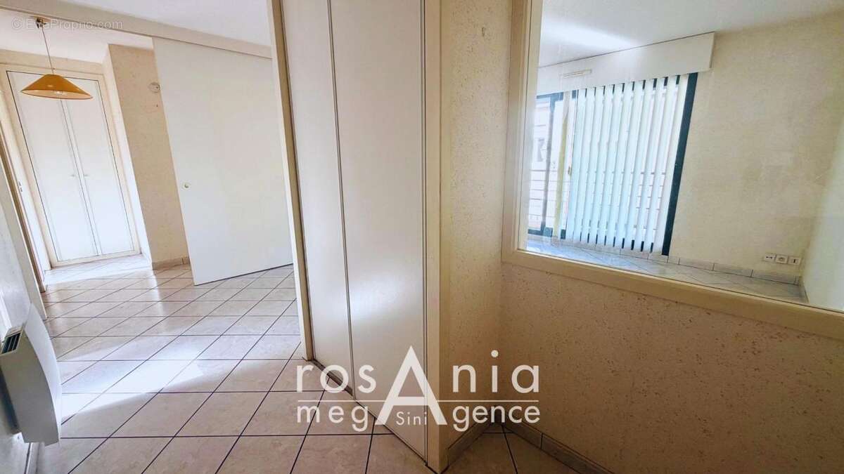 Appartement à LES SABLES-D'OLONNE