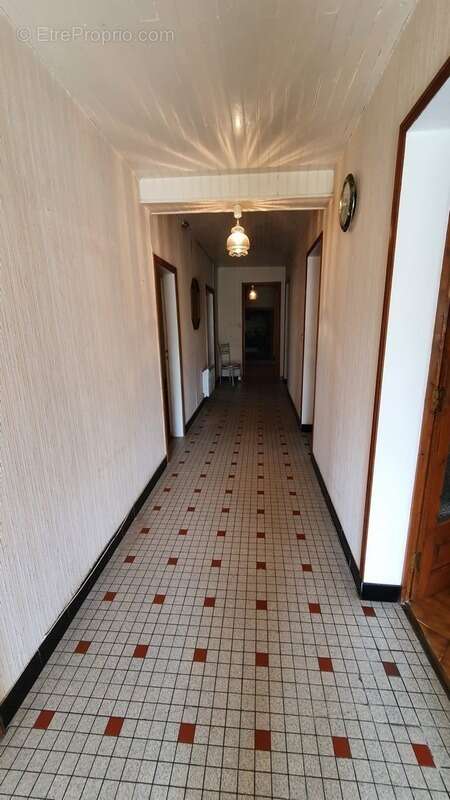 Dpt Gers (32), à vendre AYZIEU maison P6 - photo 17