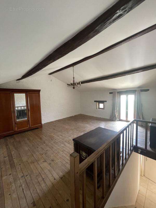 Maison de campagne de 127 m2 - photo 7