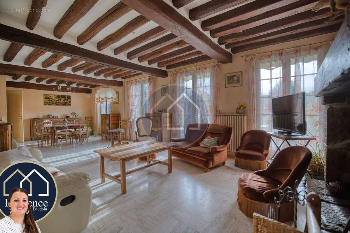 Maison à NOGENT-LE-ROI