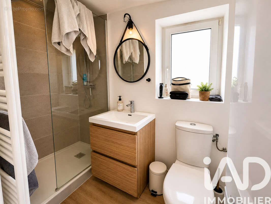 Photo 3 - Appartement à SAINT-NAZAIRE