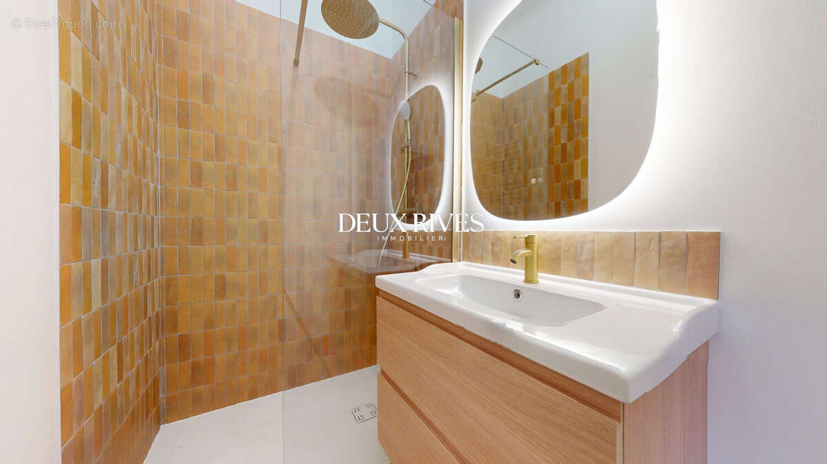 Appartement 60 m² à Nantes  - photo 6