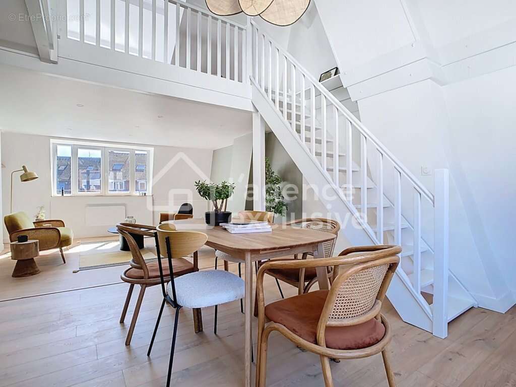 Appartement à LILLE