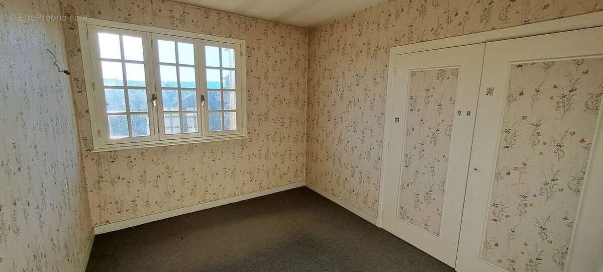 Maison à ORCET