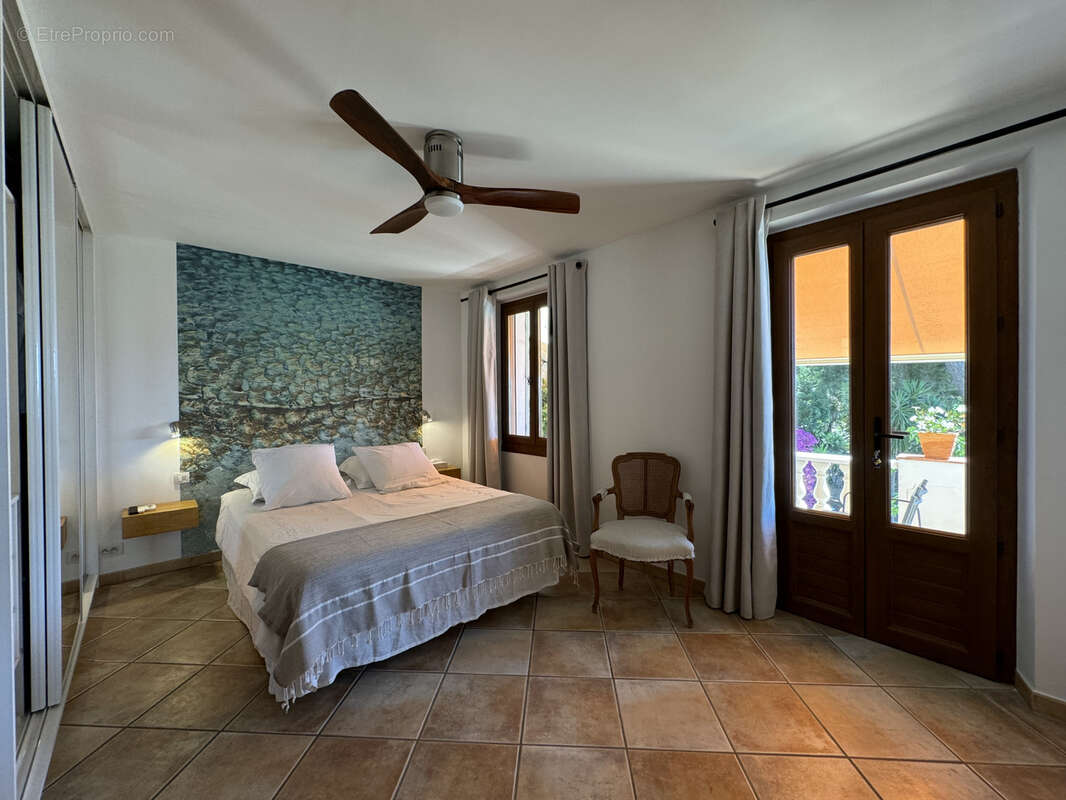 Maison à LA SEYNE-SUR-MER