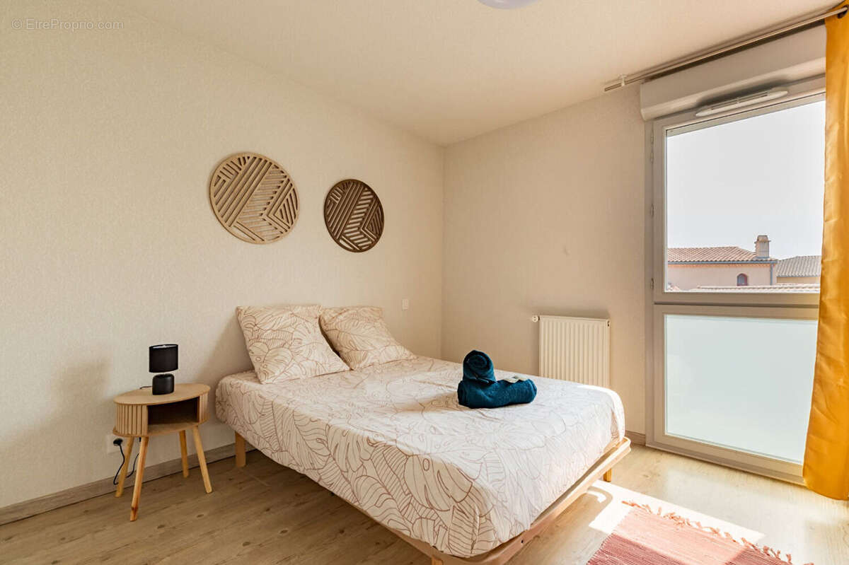 Maison 3 pièces 62 m² avec garage et jardin - photo 6