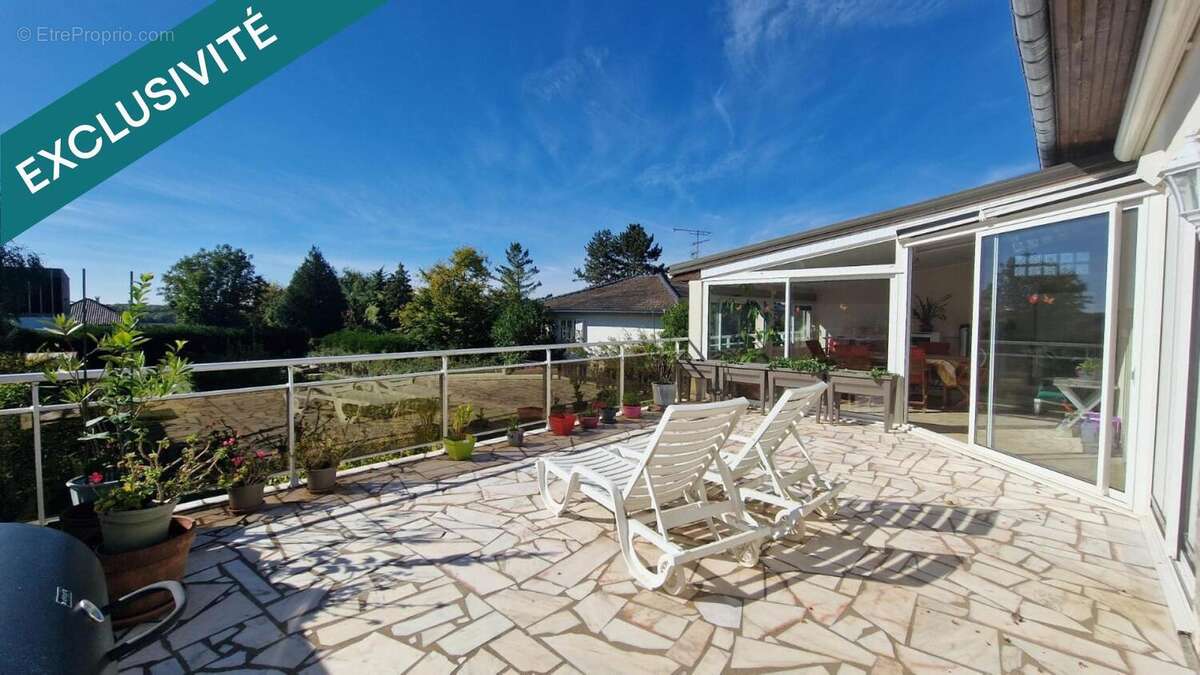 Photo 3 - Maison à GONDREVILLE