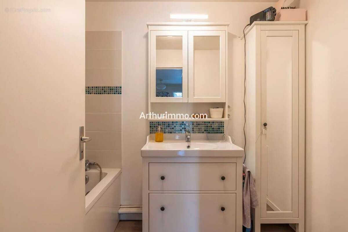 Appartement à SUCY-EN-BRIE