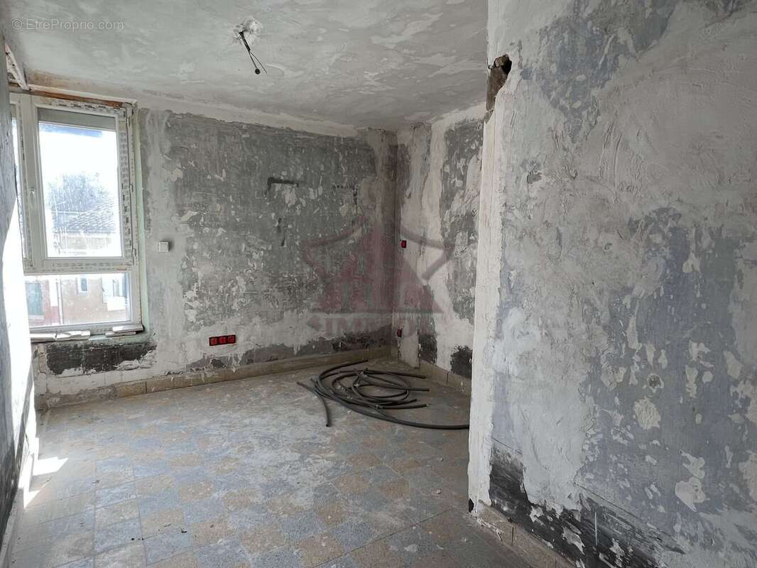 Maison à SAINT-AMBROIX