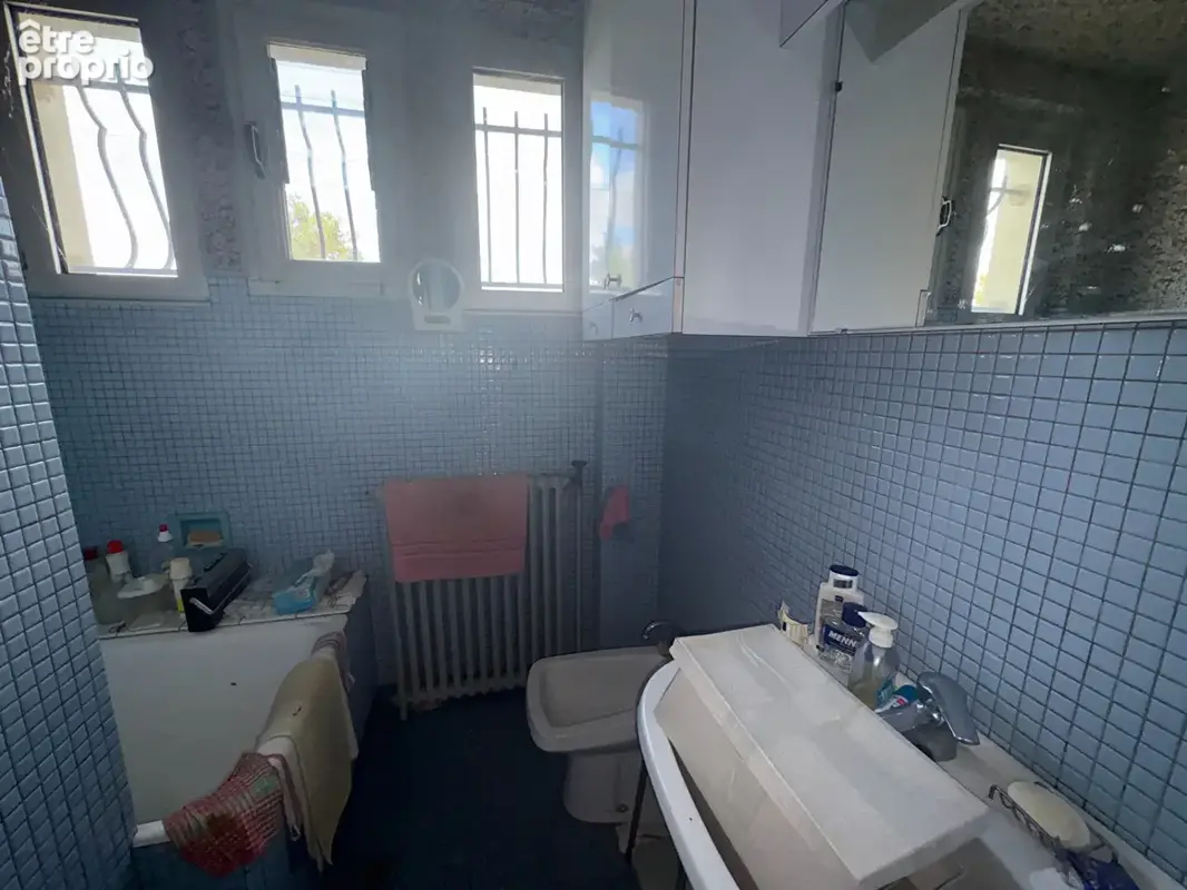 Maison Yzeure (75m²) - photo 8