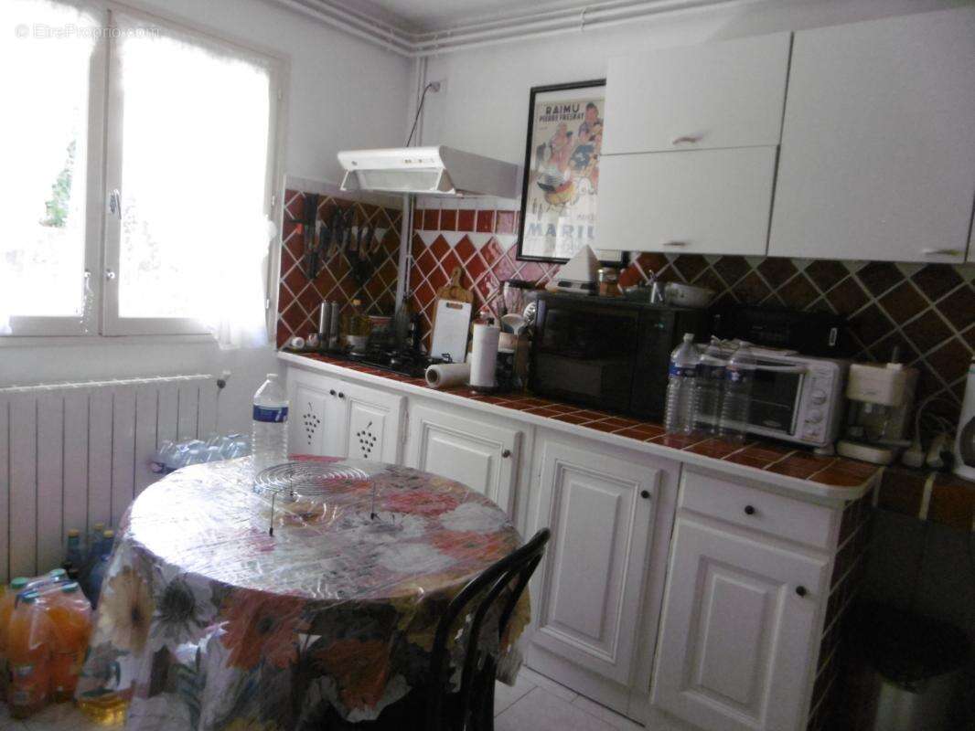 Maison à BAGNOLS-SUR-CEZE