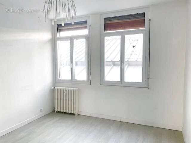 Appartement à AMIENS