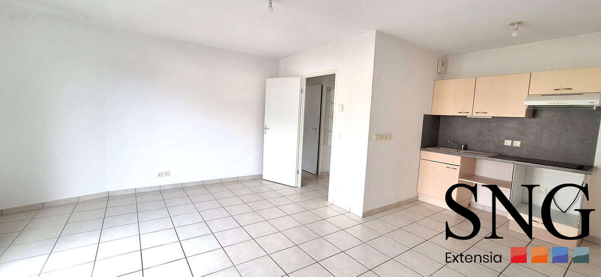 Appartement à LISIEUX