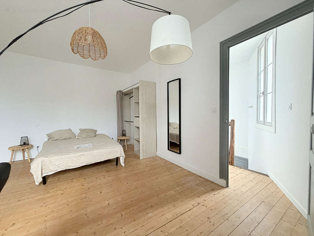 Maison à LAVAL