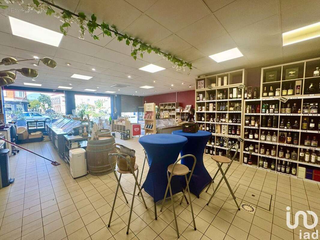 Photo 8 - Commerce à SOISY-SOUS-MONTMORENCY