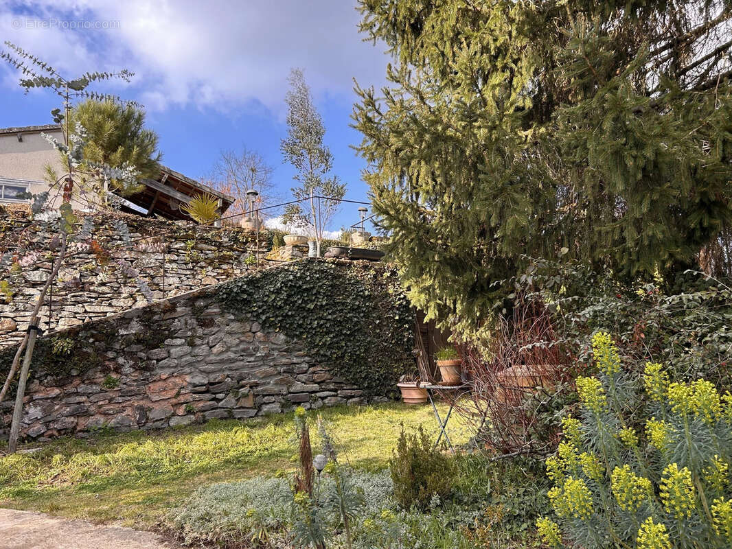 Maison à SAINT-BENOIT-DU-SAULT